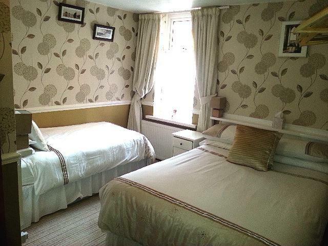 Holmside House Hotel Blackpool Exterior foto